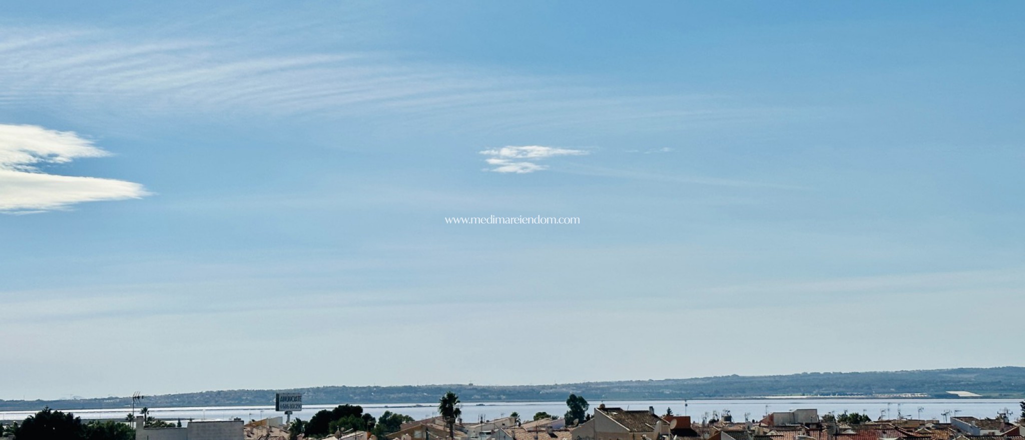 Verkauf - Penthouse - Torrevieja - El Chaparral