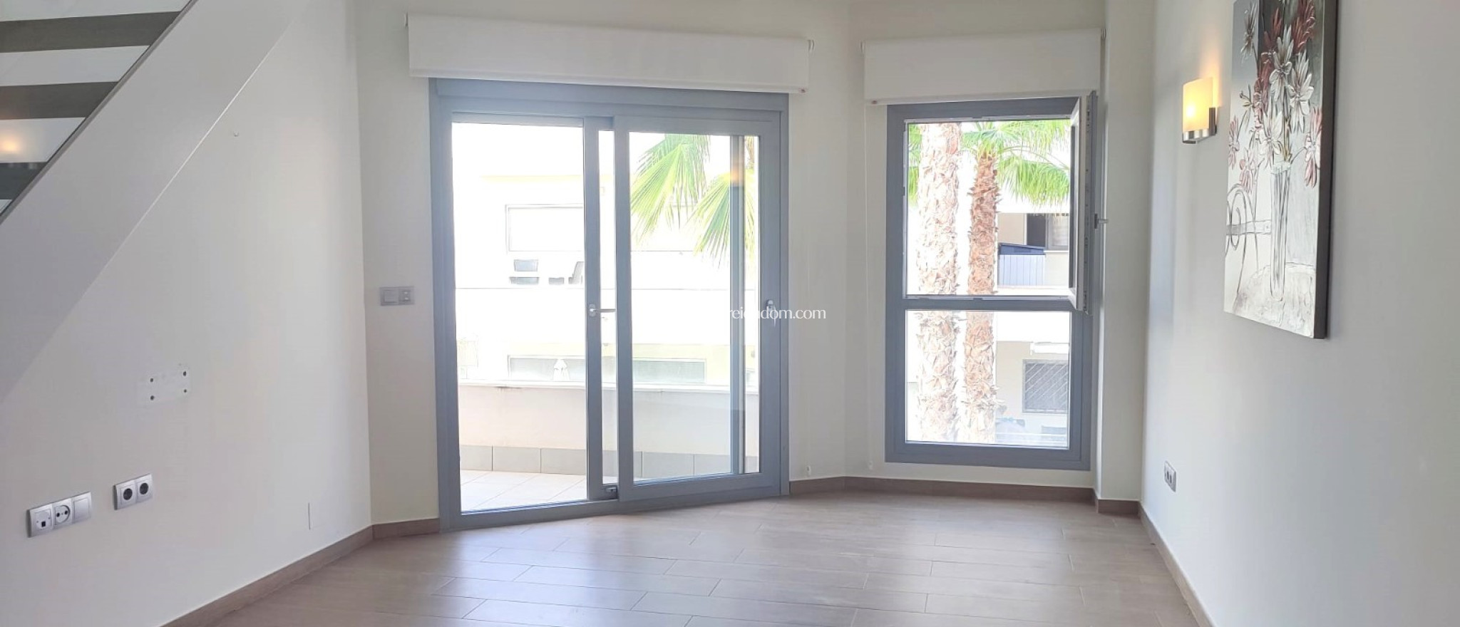 Verkauf - Penthouse - Torrevieja - La Veleta