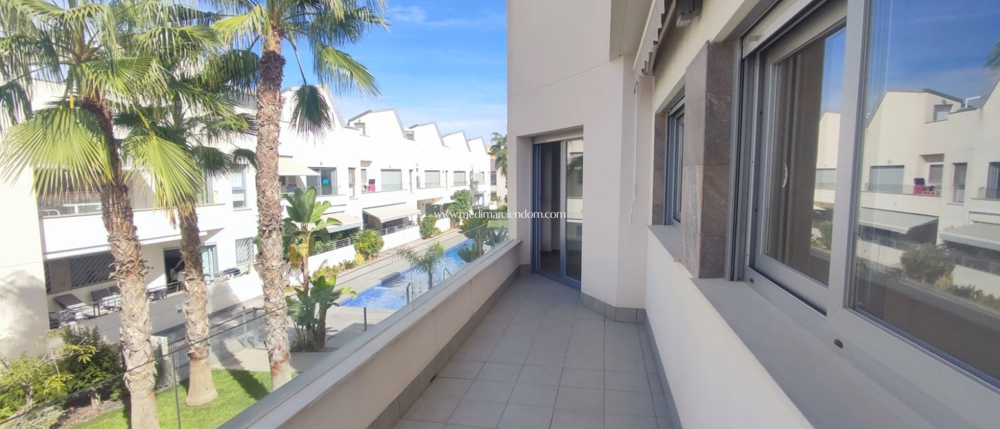 Verkauf - Penthouse - Torrevieja - La Veleta