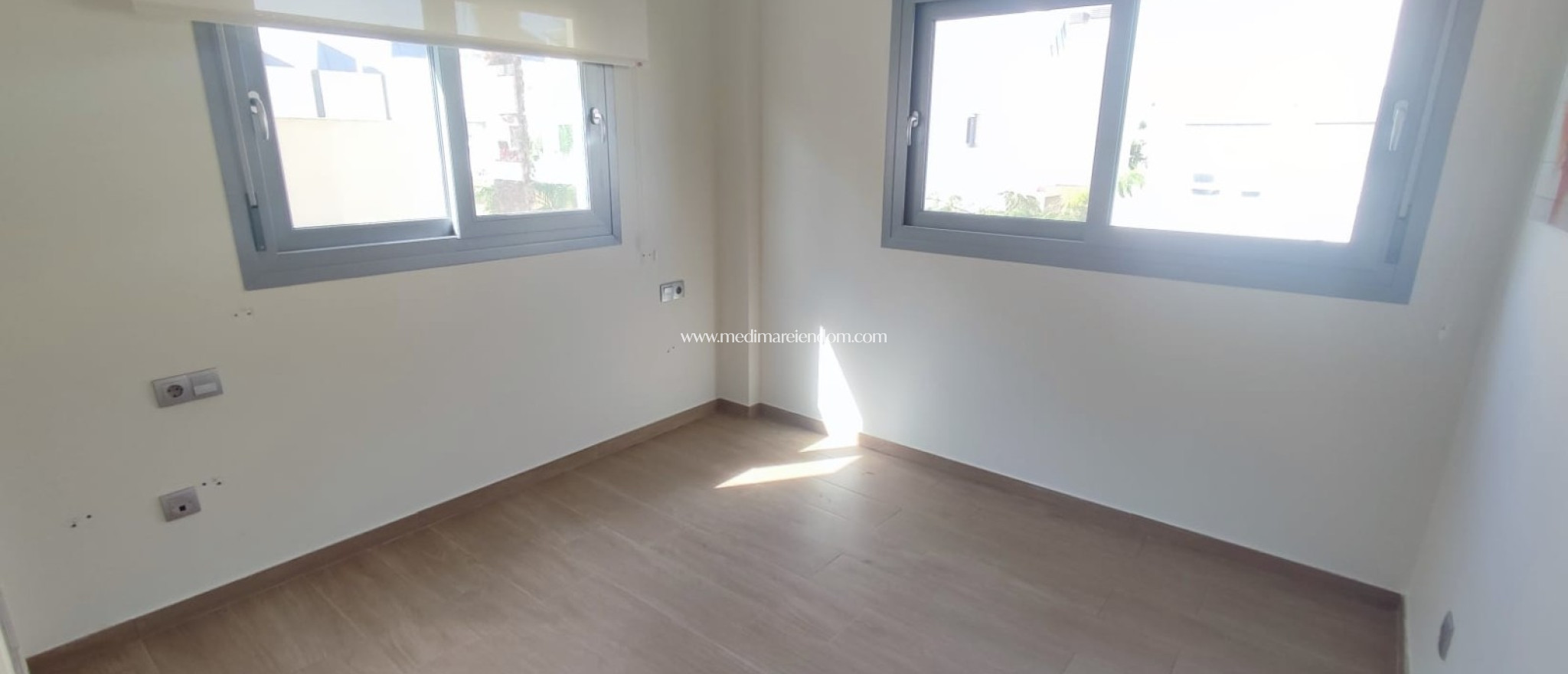 Verkauf - Penthouse - Torrevieja - La Veleta