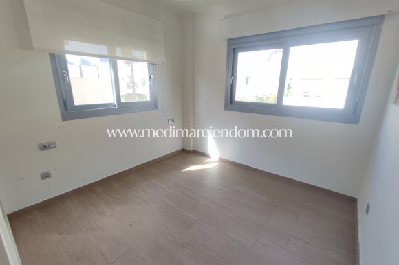 Verkauf - Penthouse - Torrevieja - La Veleta