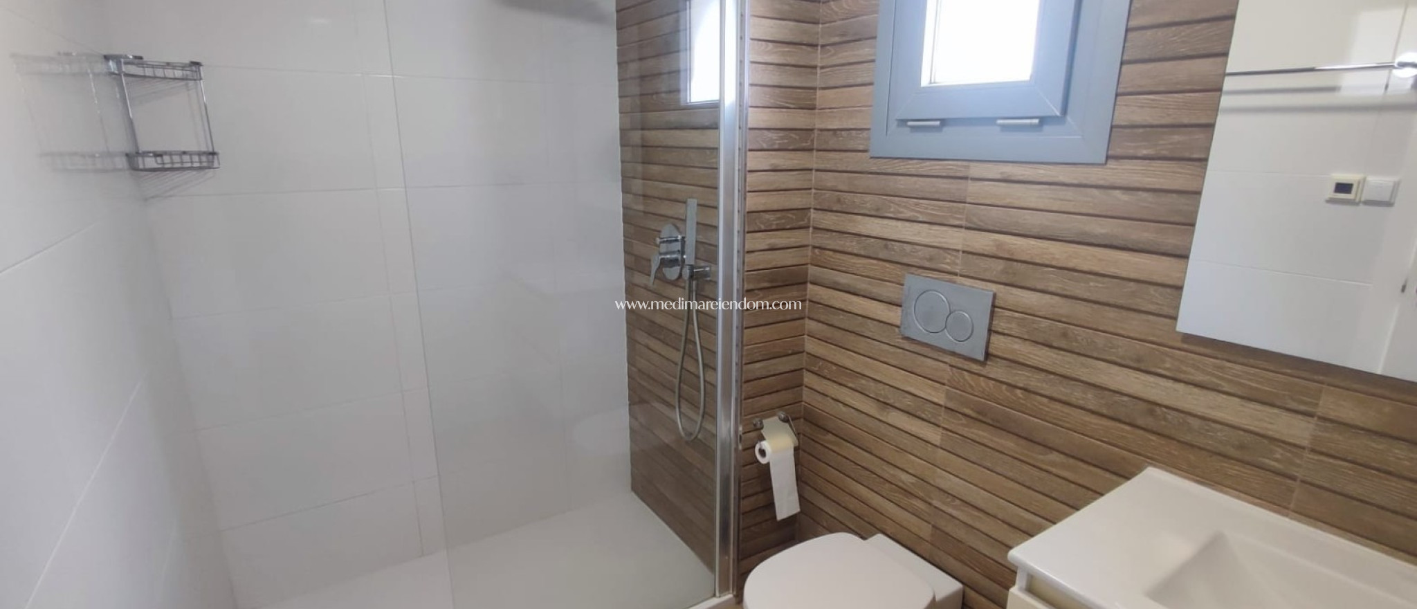 Verkauf - Penthouse - Torrevieja - La Veleta