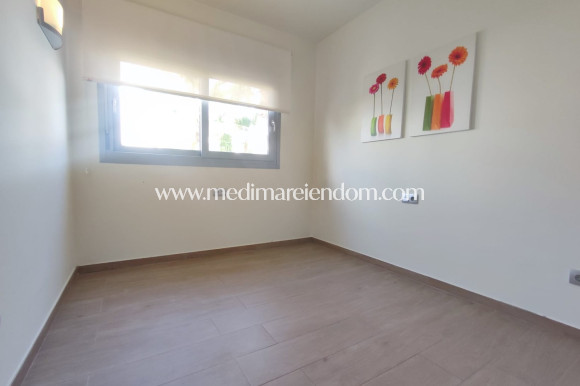 Verkauf - Penthouse - Torrevieja - La Veleta