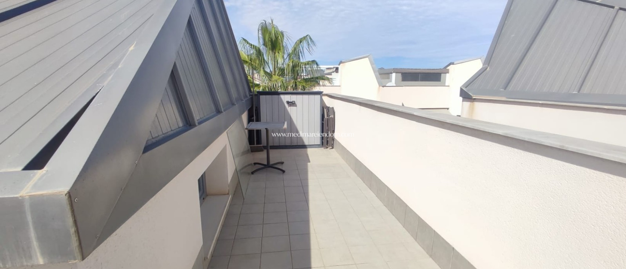 Verkauf - Penthouse - Torrevieja - La Veleta