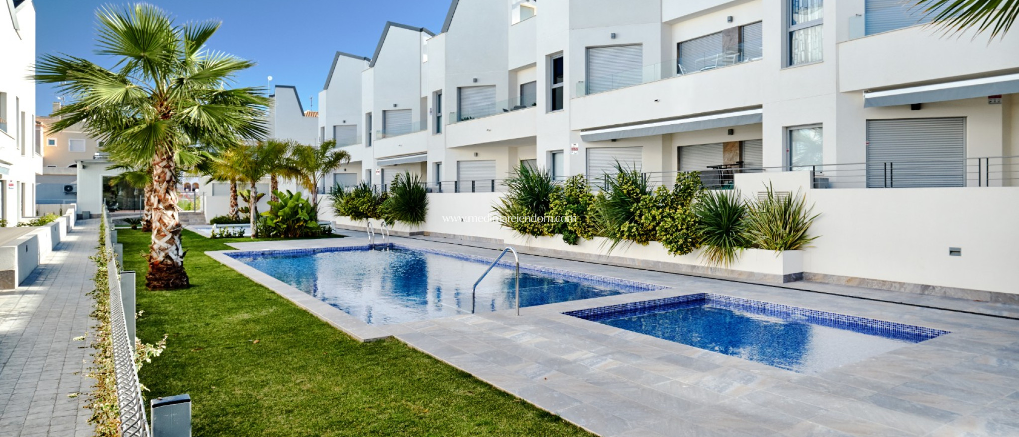 Verkauf - Penthouse - Torrevieja - La Veleta