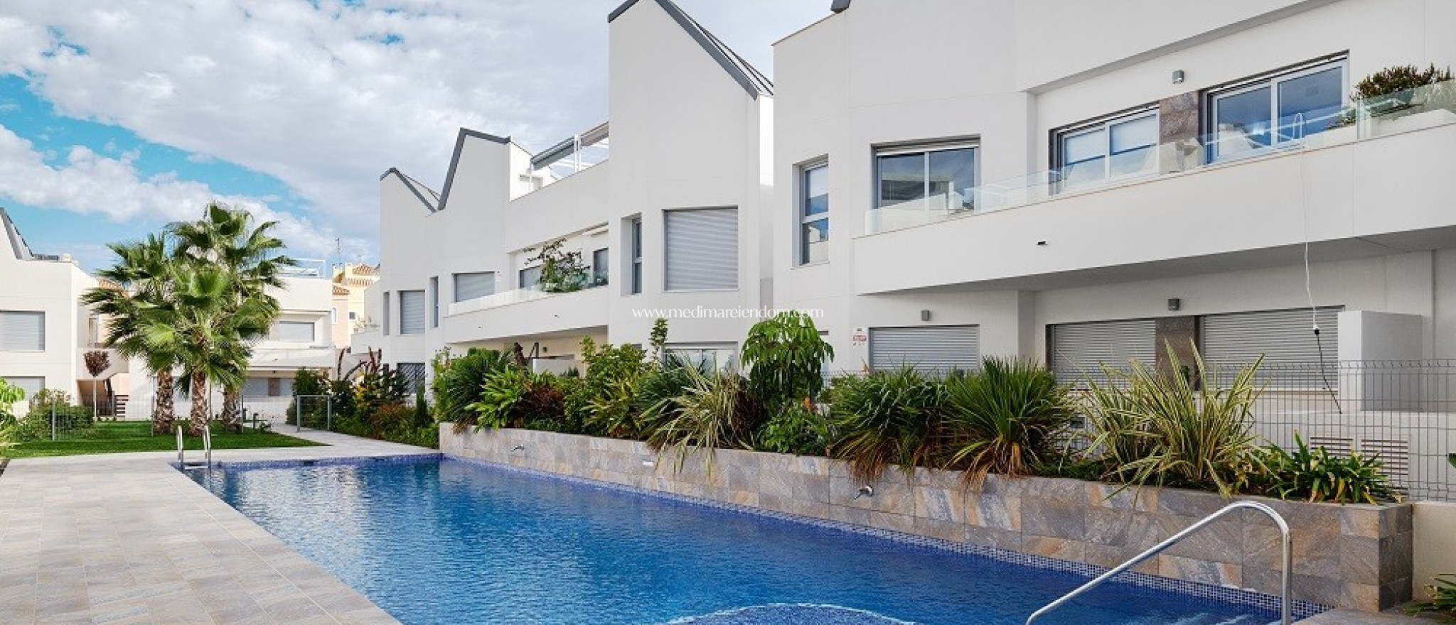 Verkauf - Penthouse - Torrevieja - La Veleta