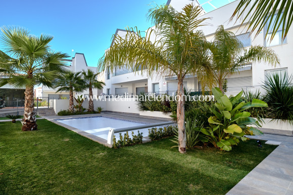 Verkauf - Penthouse - Torrevieja - La Veleta