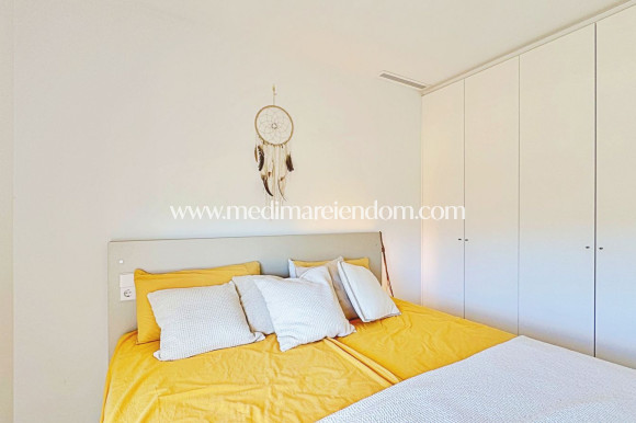 Verkauf - Penthouse - Torrevieja - Los Balcones