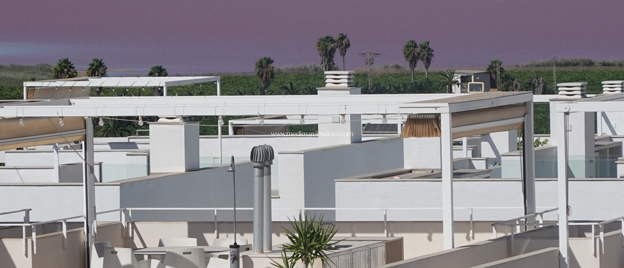 Verkauf - Penthouse - Torrevieja - Los Balcones