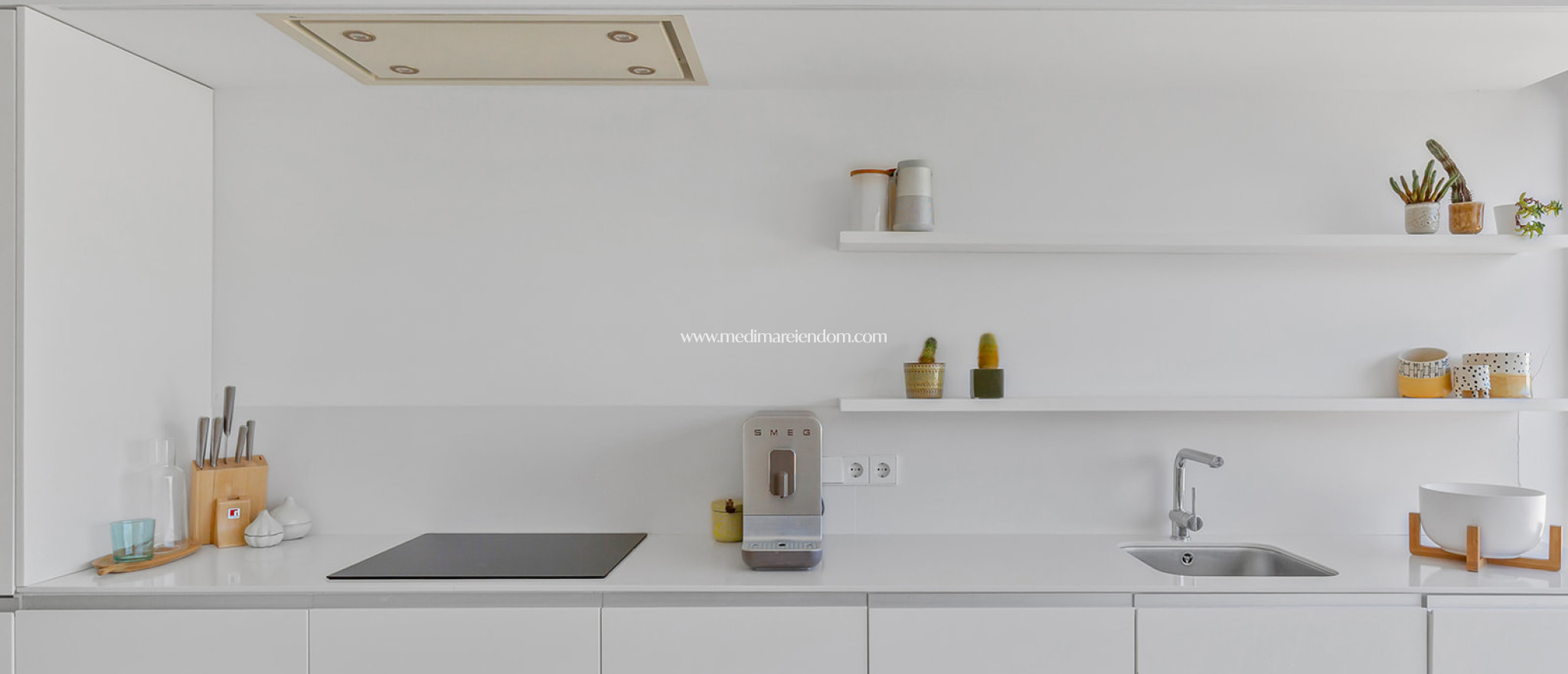 Verkauf - Penthouse - Torrevieja - Los Balcones