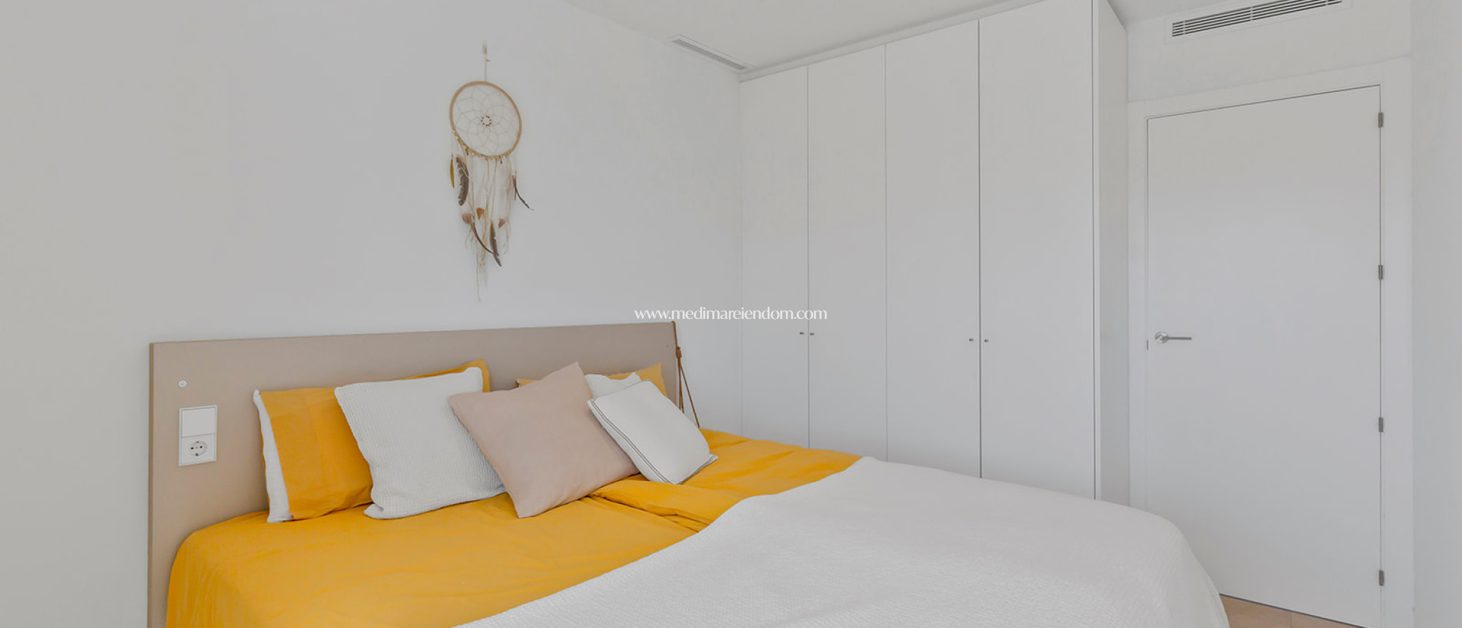 Verkauf - Penthouse - Torrevieja - Los Balcones