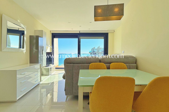 Verkauf - Penthouse - Torrevieja - Punta Prima