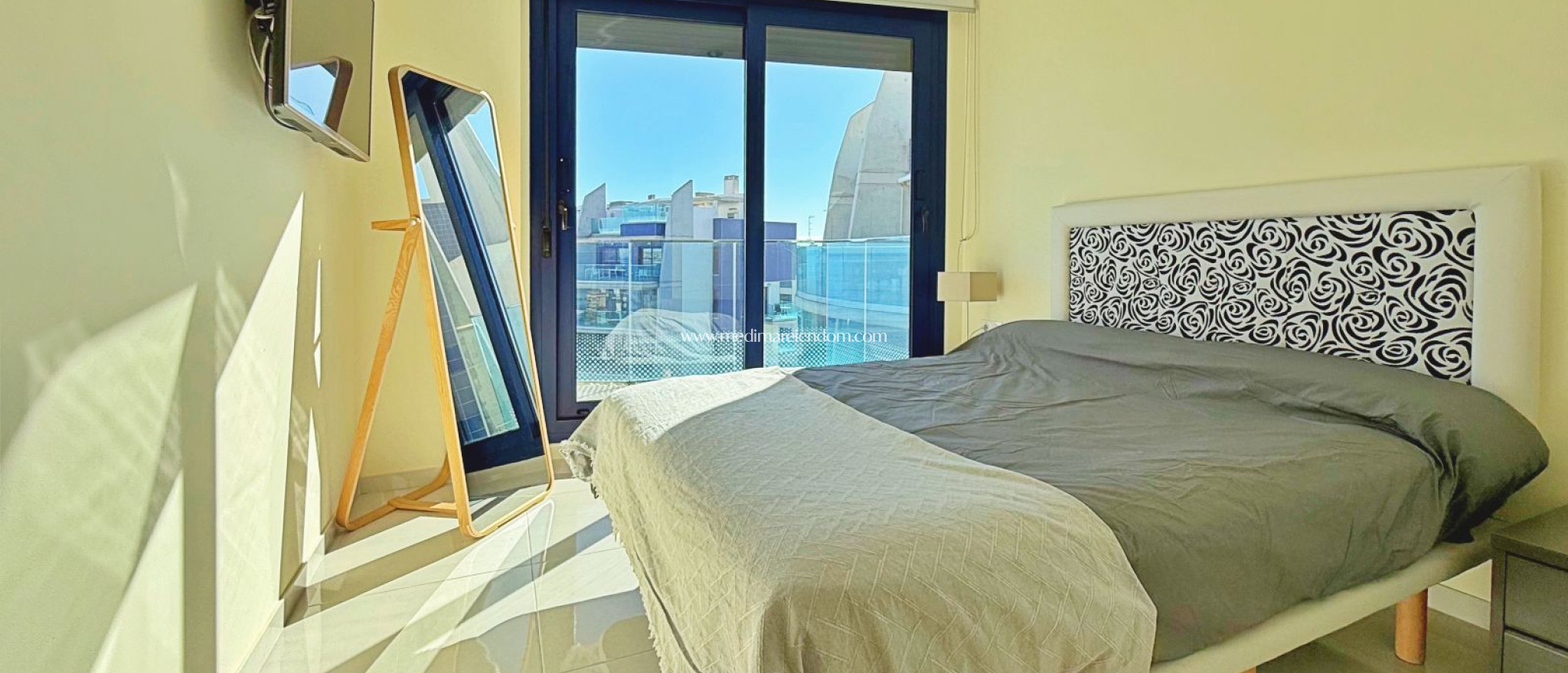 Verkauf - Penthouse - Torrevieja - Punta Prima