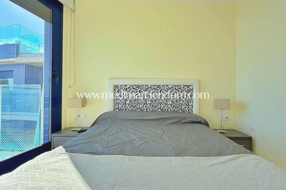 Verkauf - Penthouse - Torrevieja - Punta Prima