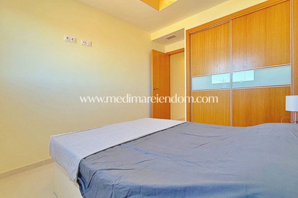Verkauf - Penthouse - Torrevieja - Punta Prima