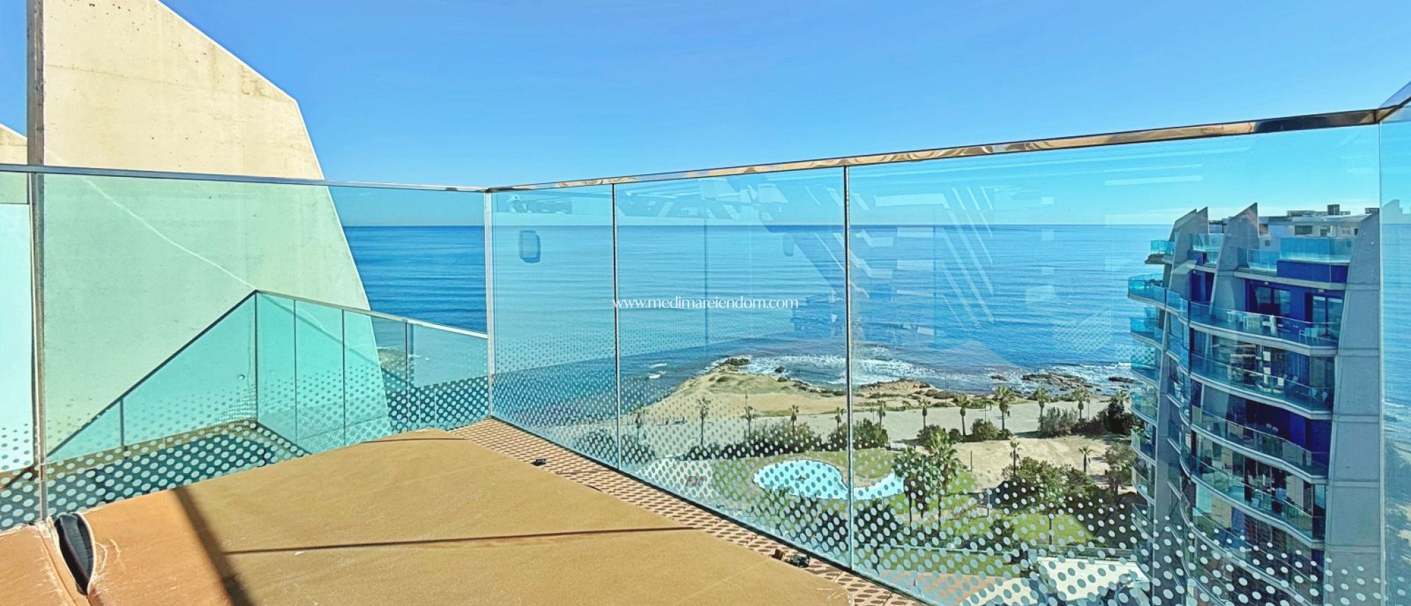 Verkauf - Penthouse - Torrevieja - Punta Prima