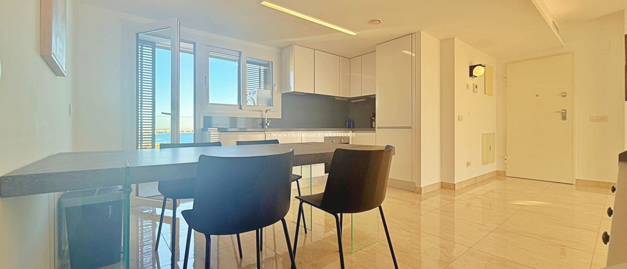 Verkauf - Penthouse - Torrevieja - Punta Prima