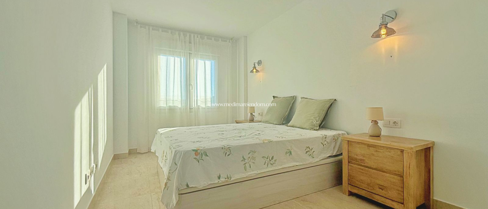 Verkauf - Penthouse - Torrevieja - Punta Prima
