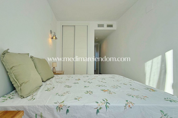 Verkauf - Penthouse - Torrevieja - Punta Prima