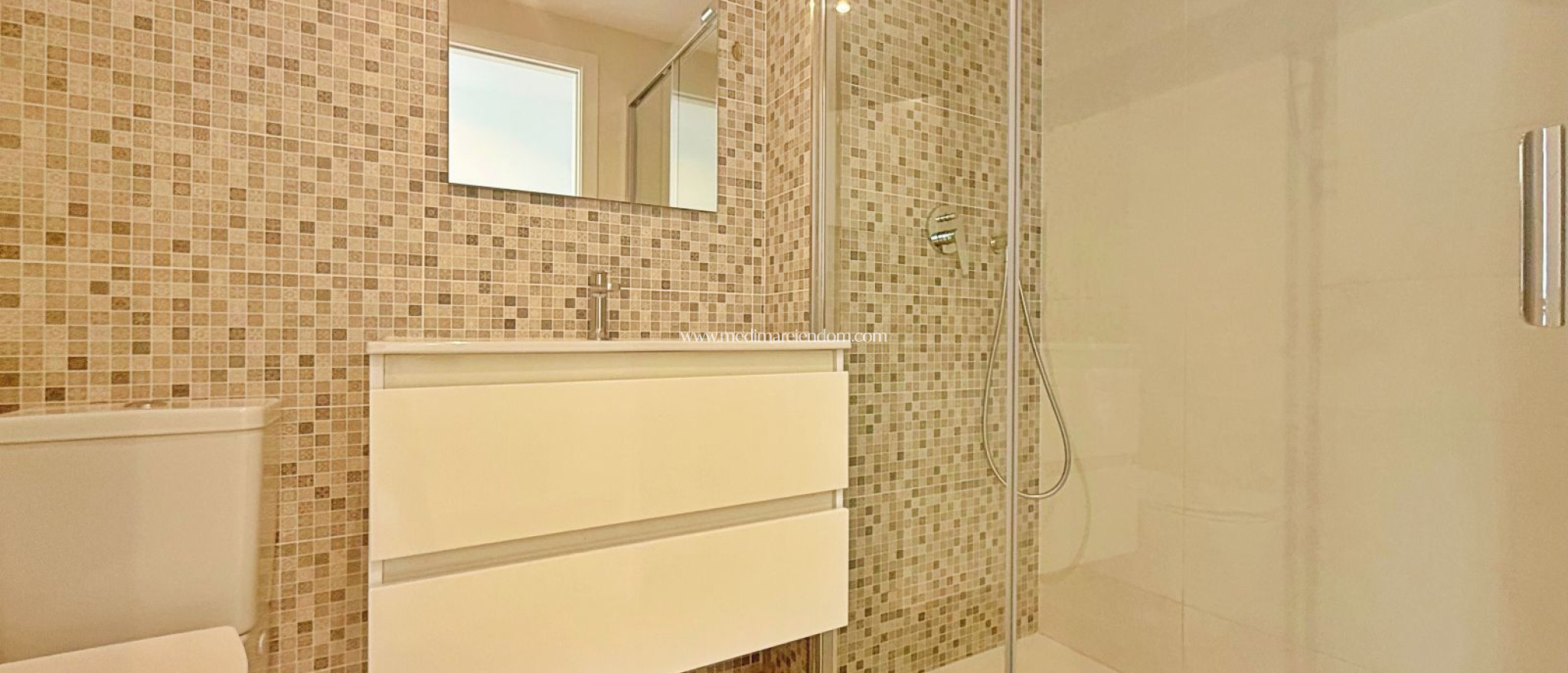 Verkauf - Penthouse - Torrevieja - Punta Prima