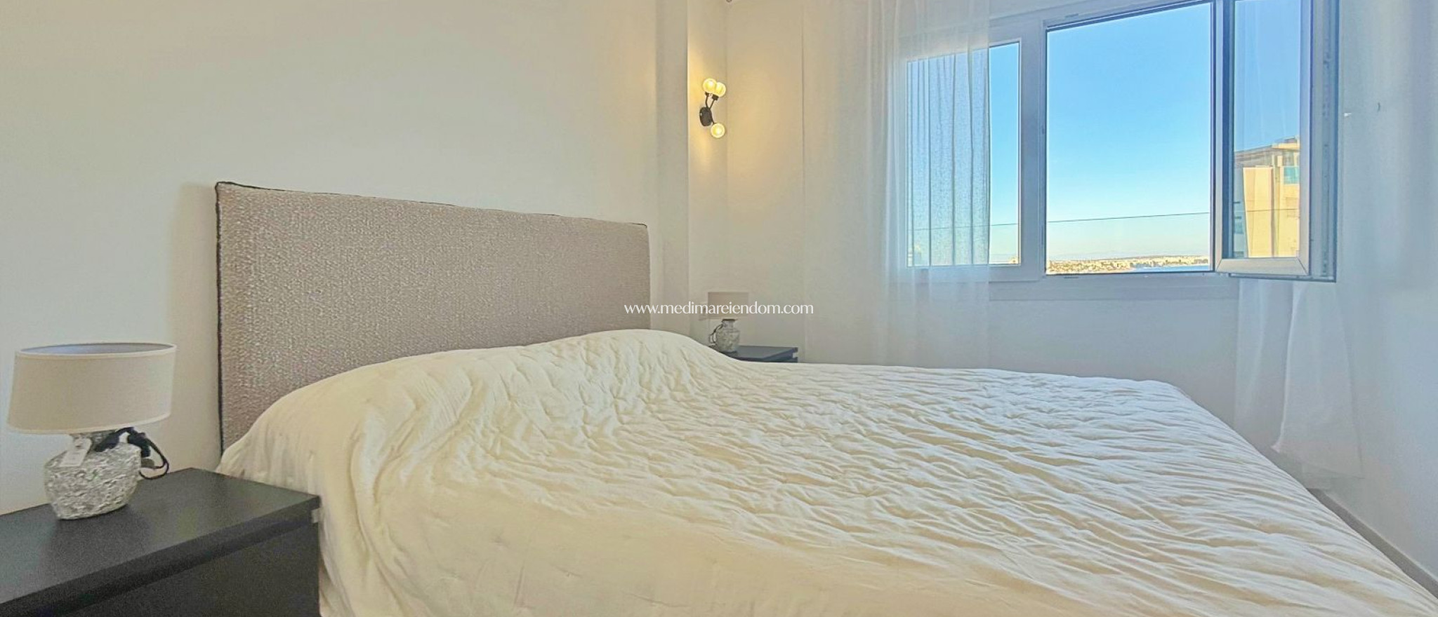 Verkauf - Penthouse - Torrevieja - Punta Prima