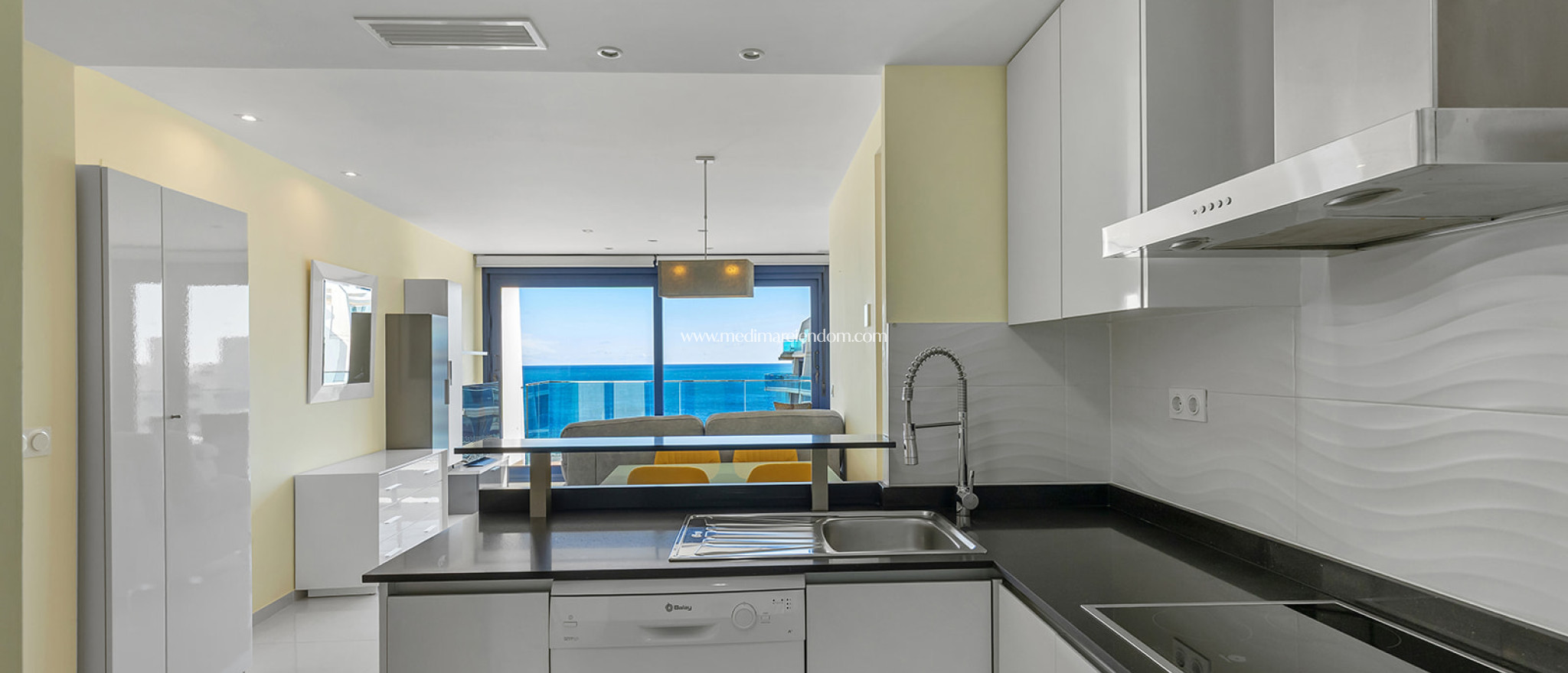 Verkauf - Penthouse - Torrevieja - Punta Prima