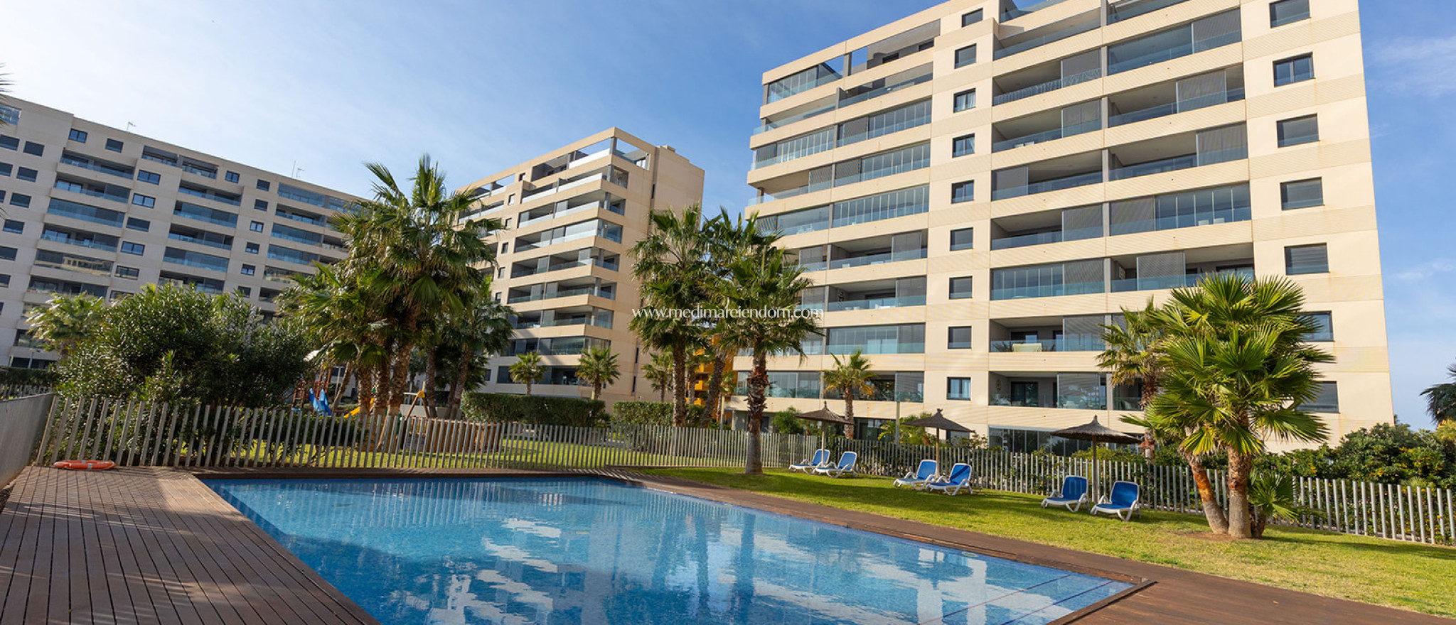 Verkauf - Penthouse - Torrevieja - Punta Prima
