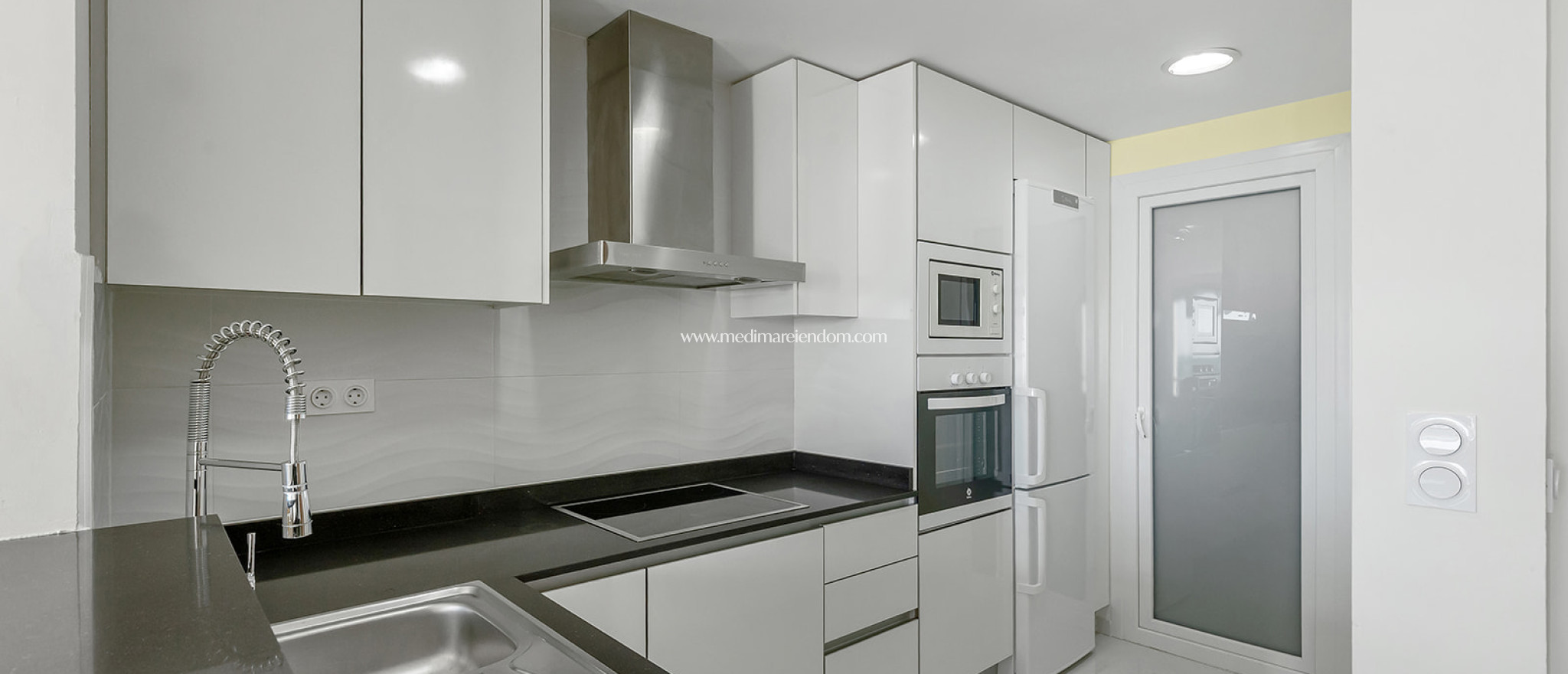 Verkauf - Penthouse - Torrevieja - Punta Prima