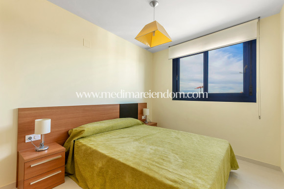 Verkauf - Penthouse - Torrevieja - Punta Prima