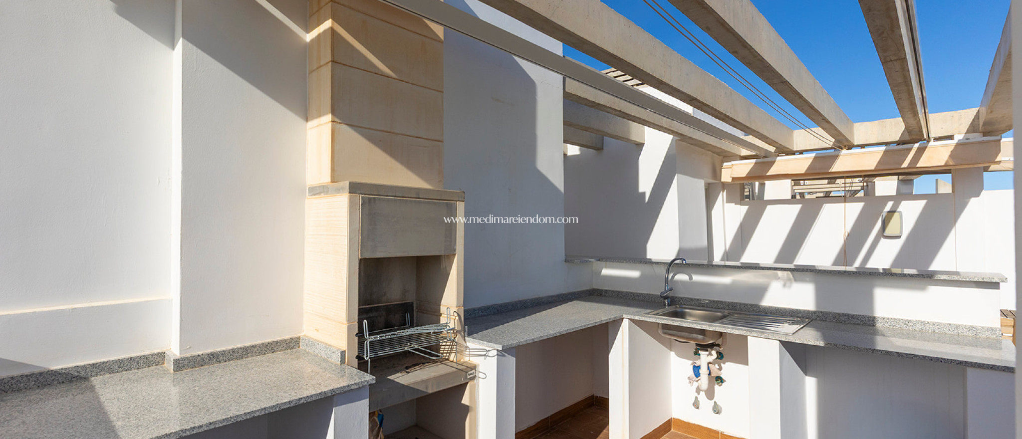 Verkauf - Penthouse - Torrevieja - Punta Prima