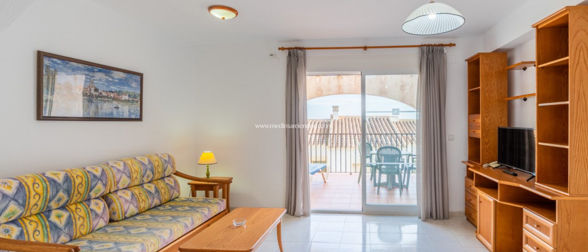 Verkauf - Reihenhaus - Calpe - Gran Sol