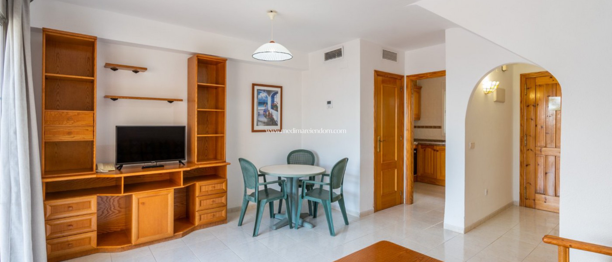 Verkauf - Reihenhaus - Calpe - Gran Sol