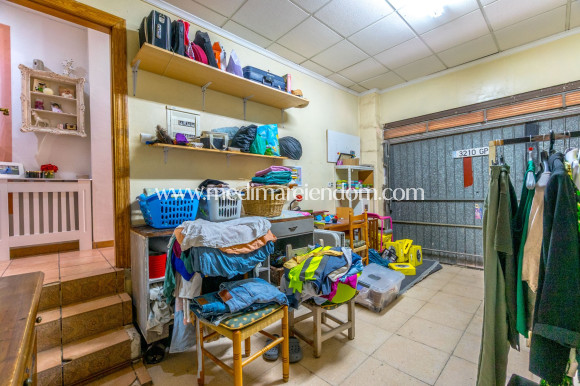 Verkauf - Stadthaus - Ciudad Quesada/Rojales - Ciudad Quesada