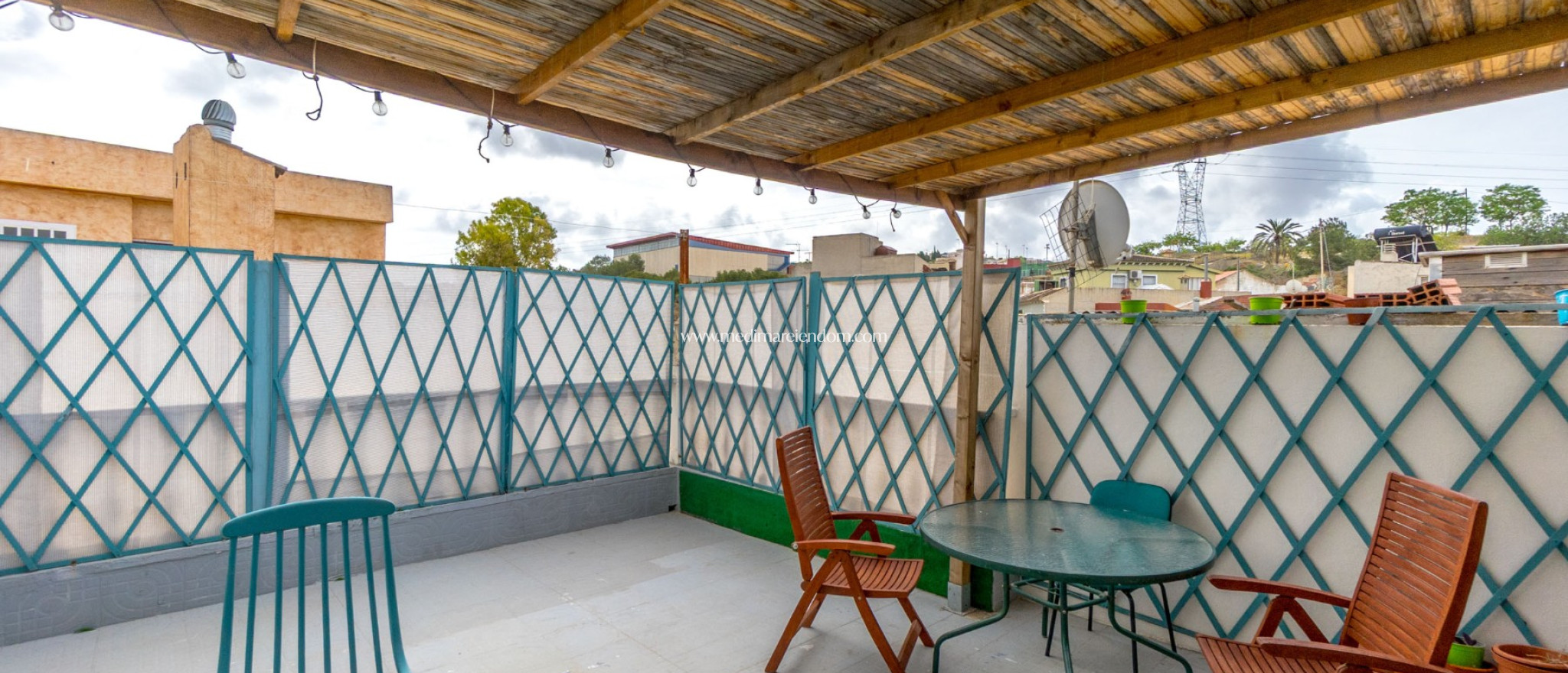 Verkauf - Stadthaus - Ciudad Quesada/Rojales - Ciudad Quesada