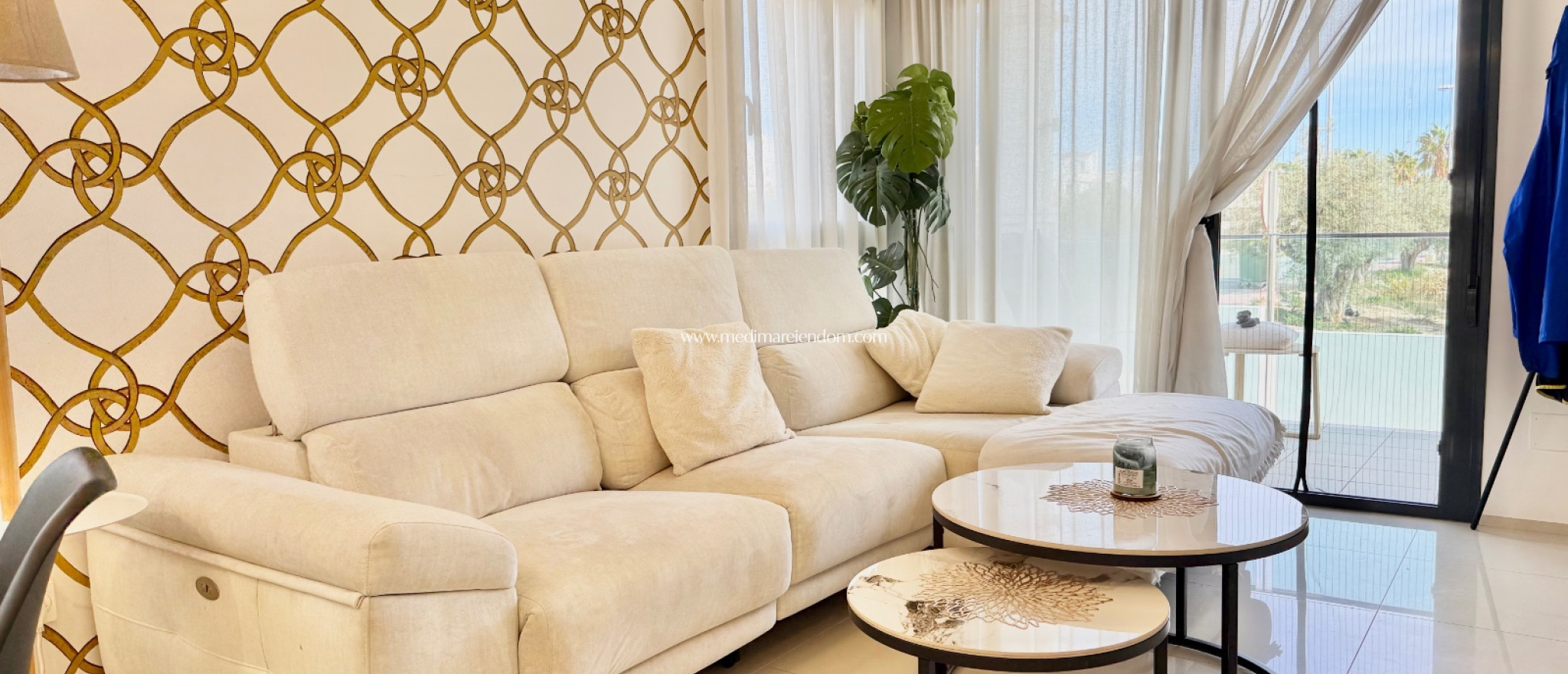 Verkauf - Stadthaus - Ciudad Quesada/Rojales - Lo Marabu