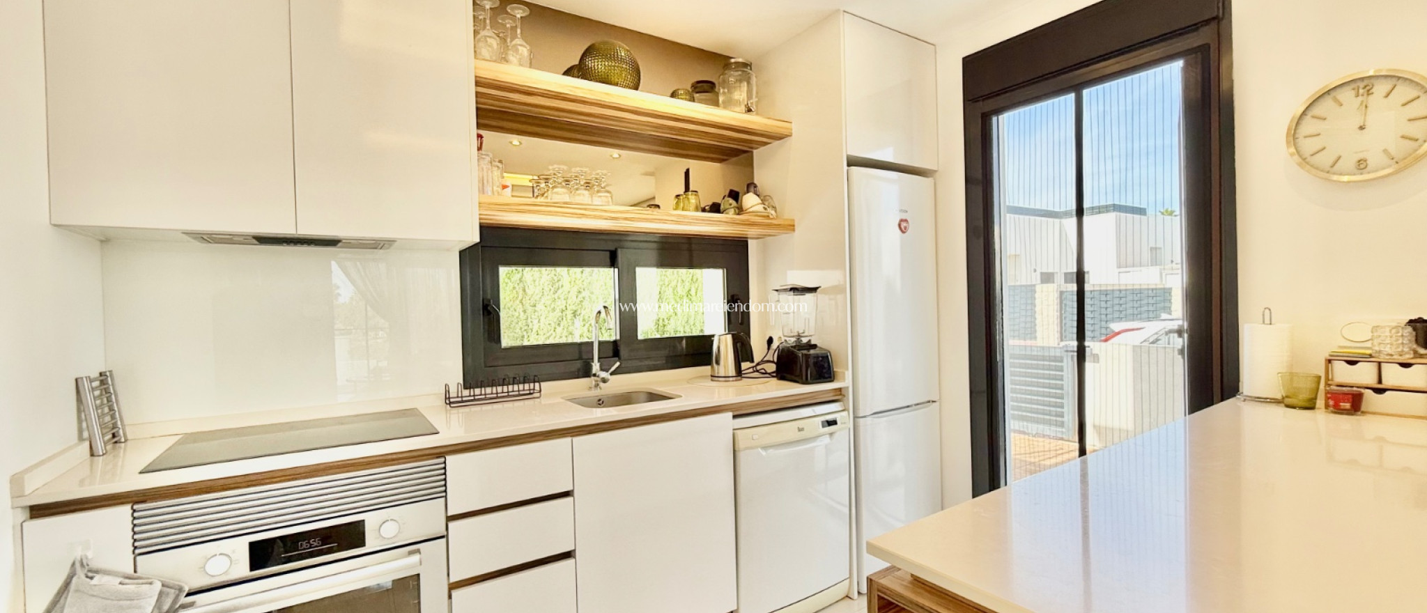 Verkauf - Stadthaus - Ciudad Quesada/Rojales - Lo Marabu