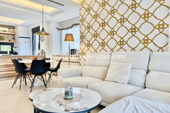 Verkauf - Stadthaus - Ciudad Quesada/Rojales - Lo Marabu