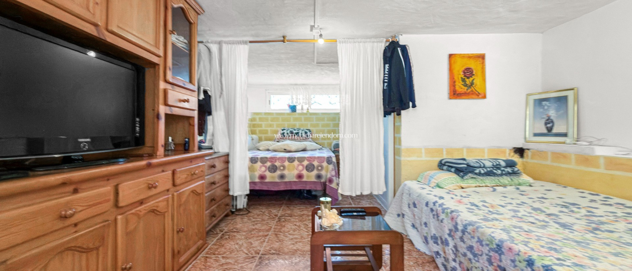 Verkauf - Stadthaus - Ciudad Quesada