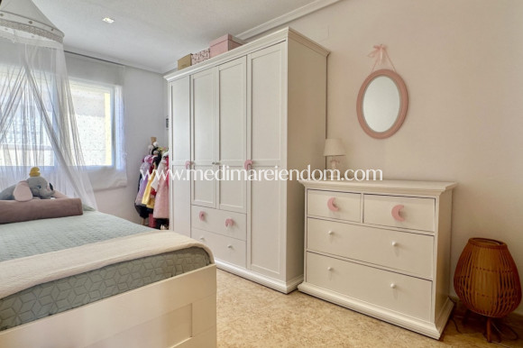 Verkauf - Stadthaus - Orihuela Costa - La Florida