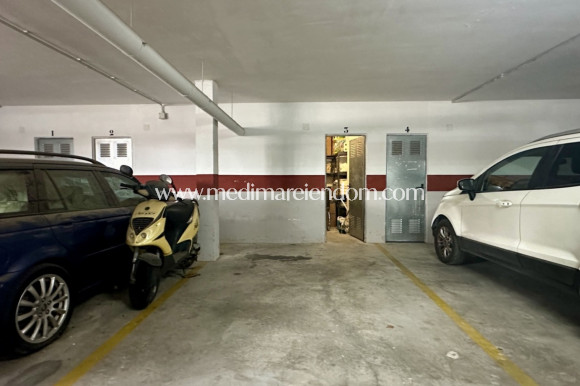 Verkauf - Stadthaus - Orihuela Costa - La Florida