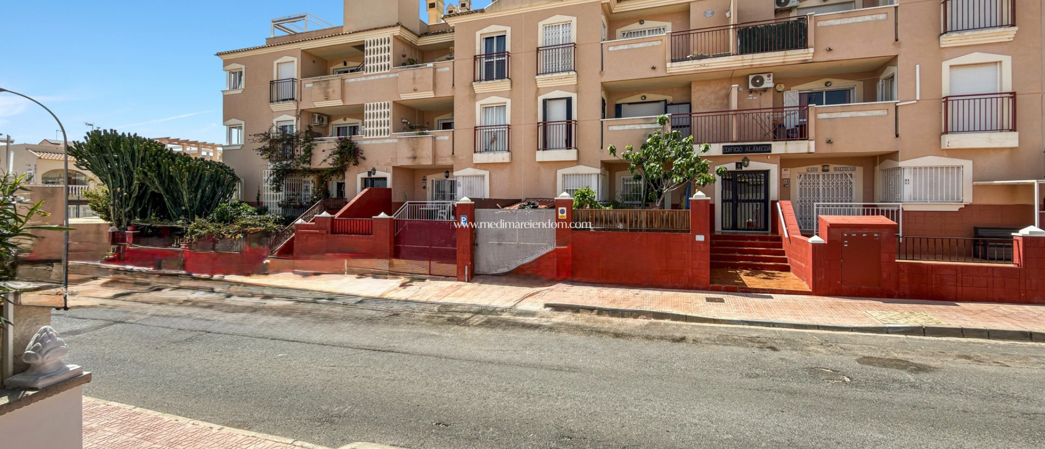 Verkauf - Stadthaus - Orihuela Costa - La Florida