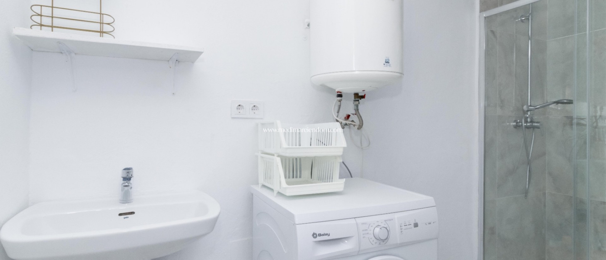 Verkauf - Stadthaus - Orihuela Costa - La Zenia