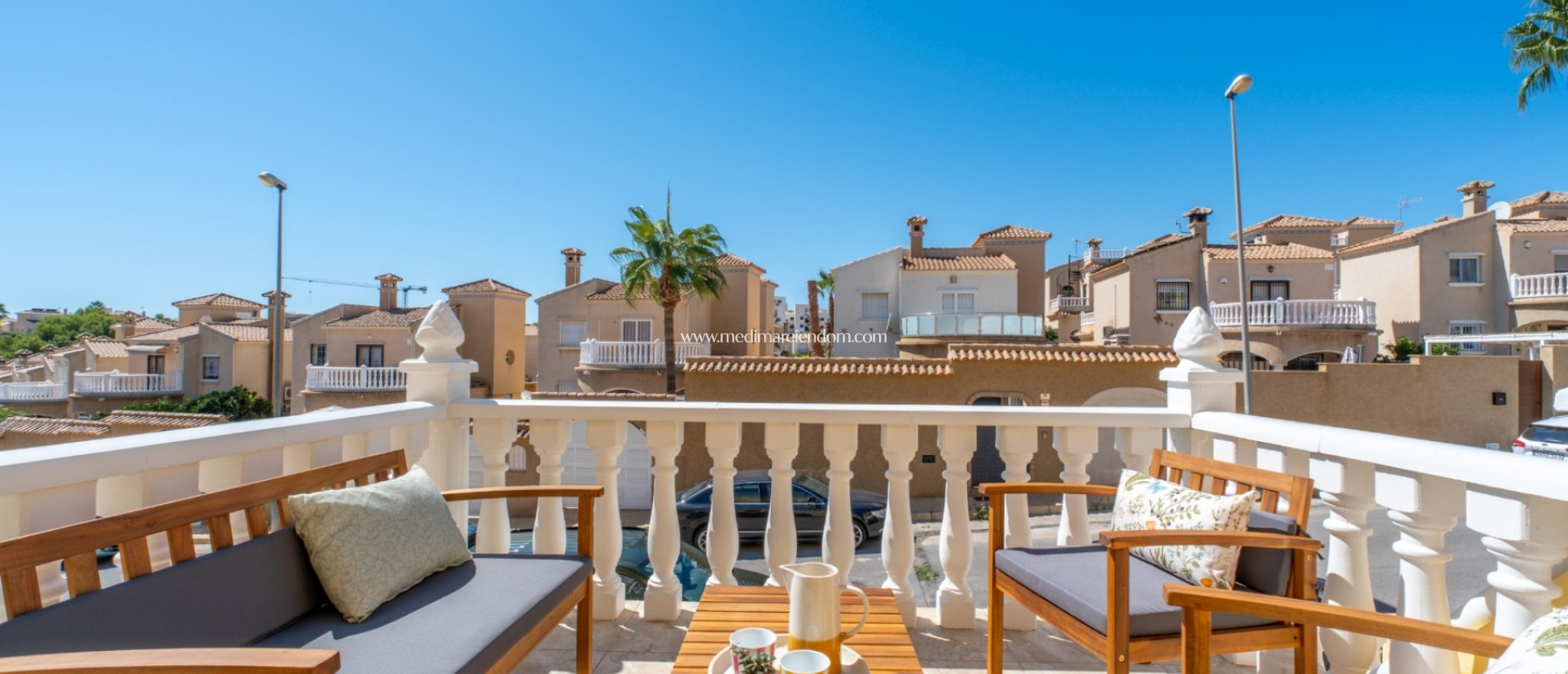 Verkauf - Stadthaus - Orihuela Costa - Las Filipinas