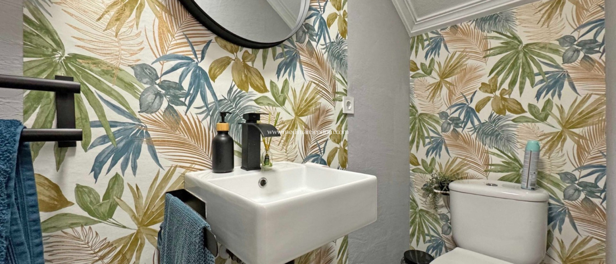 Verkauf - Stadthaus - Orihuela Costa - Lomas de Cabo Roig