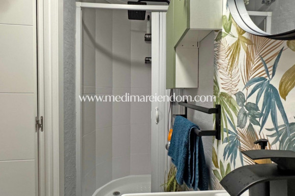 Verkauf - Stadthaus - Orihuela Costa - Lomas de Cabo Roig