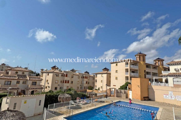 Verkauf - Stadthaus - Orihuela Costa - Lomas de Cabo Roig