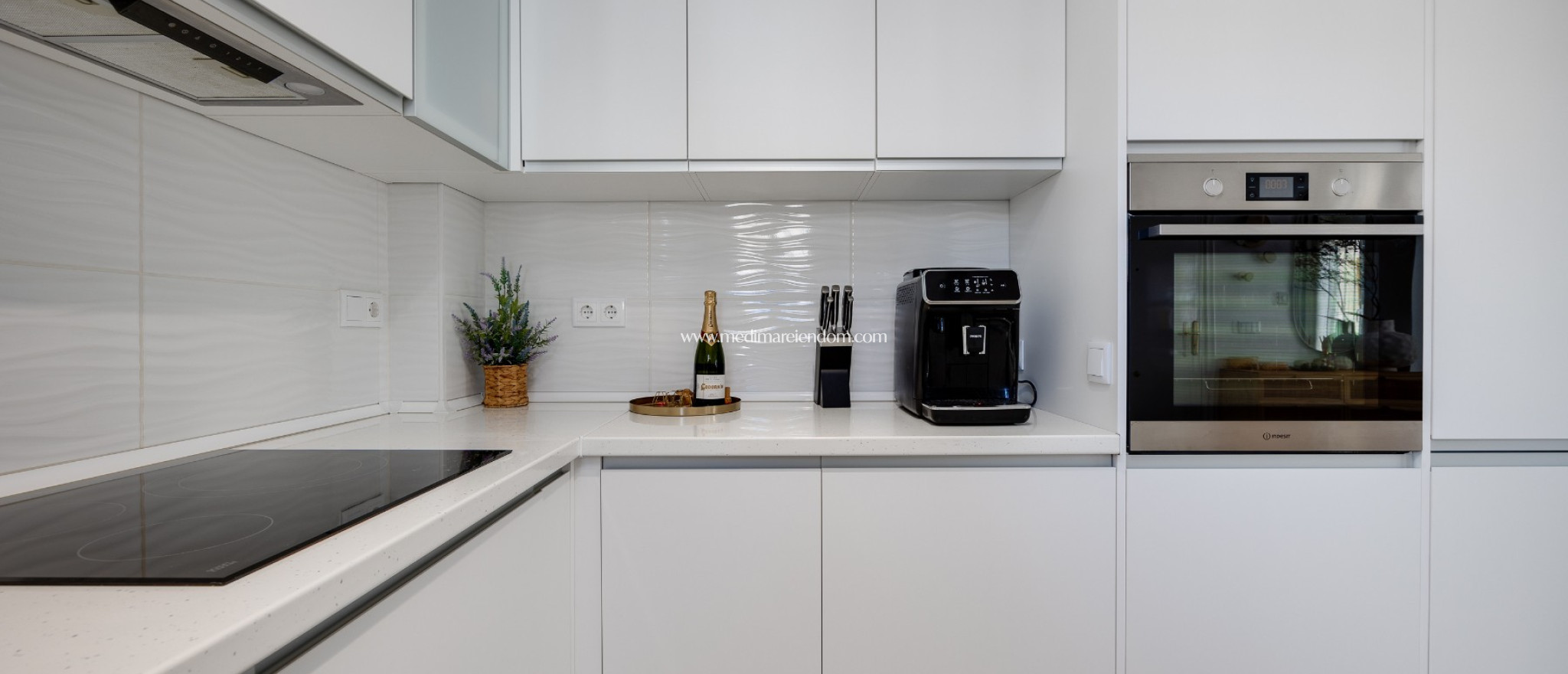 Verkauf - Stadthaus - Orihuela Costa - Lomas De Cabo Roig