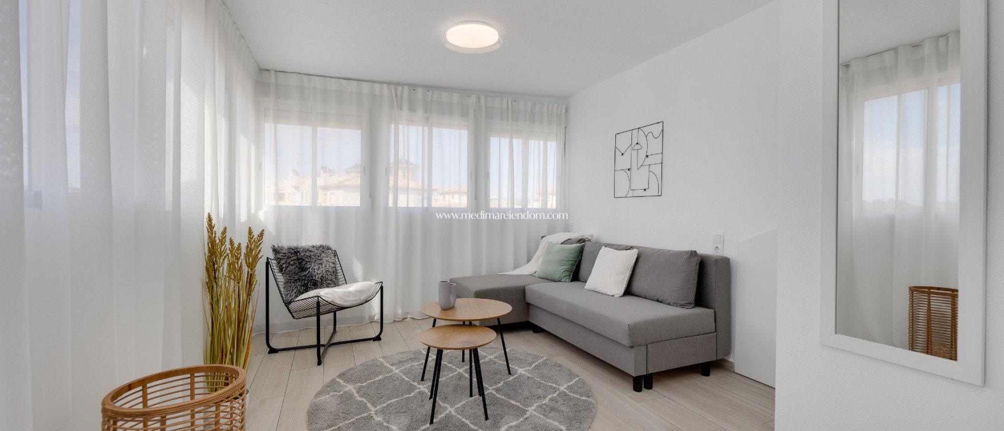 Verkauf - Stadthaus - Orihuela Costa - Lomas De Cabo Roig