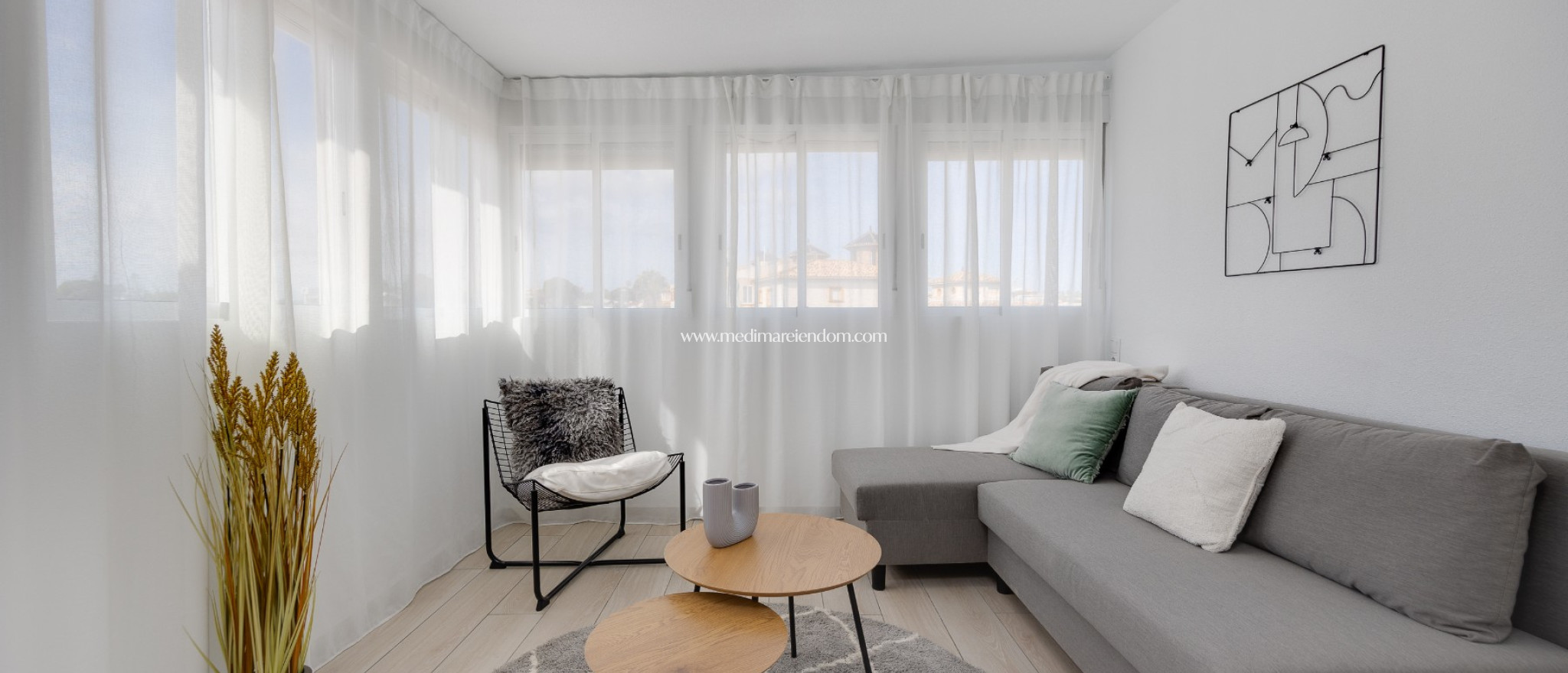 Verkauf - Stadthaus - Orihuela Costa - Lomas De Cabo Roig