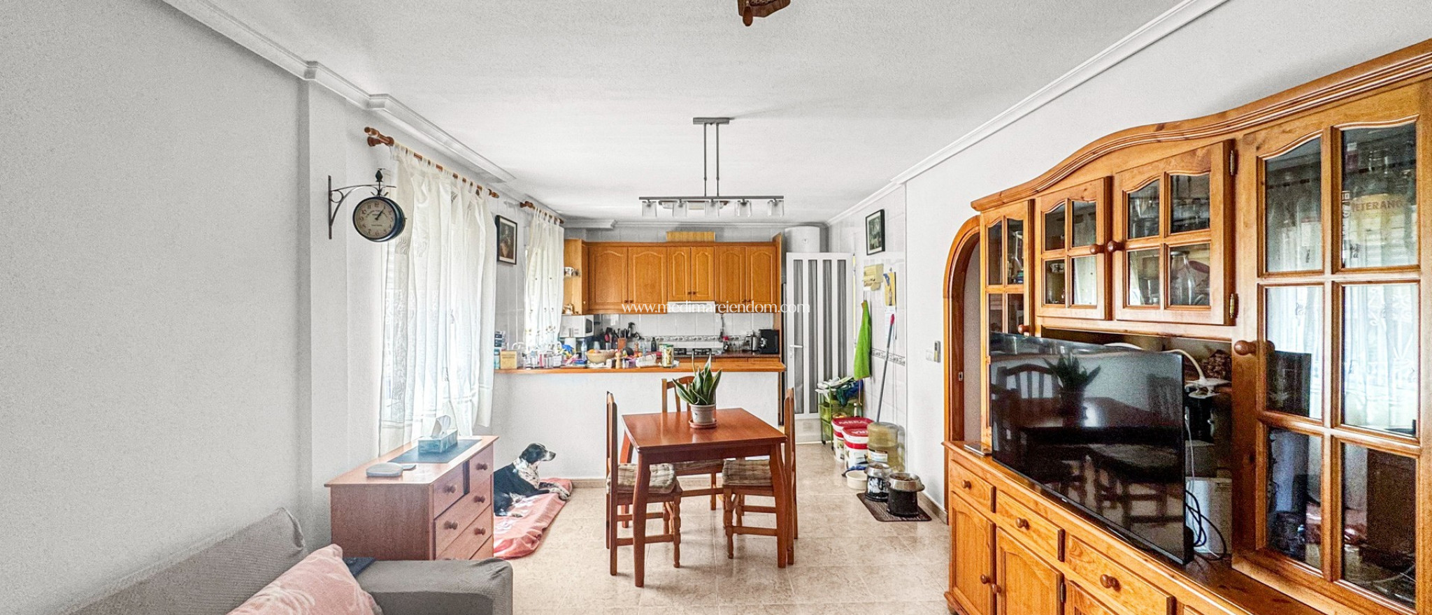 Verkauf - Stadthaus - Orihuela Costa - Los Almendros-La Florida